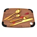 knife sets with block